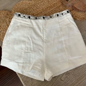 Taylor Swift Eras tour shorts